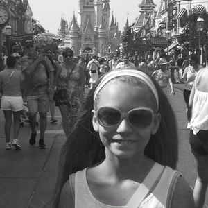 Meet your Posher, Robyn